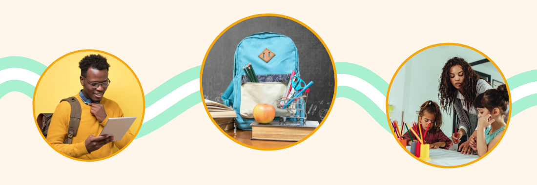 School is Almost Back! Increase Your Sales With These Back-To-School Trends
