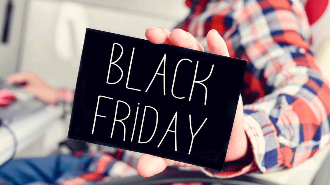 Great Black Friday Marketing Ideas For E-commerce
