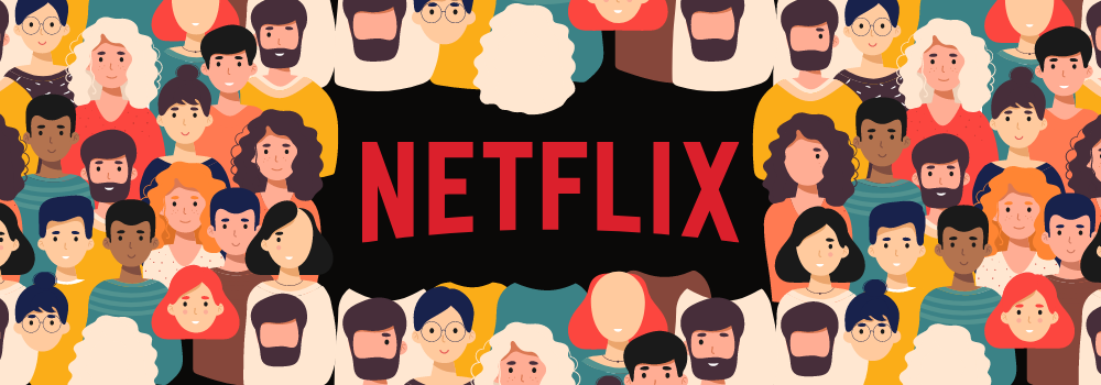 How can eCommerce learn personalisation from Netflix?